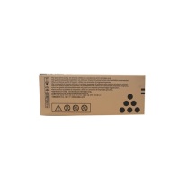 理光 RICOH 墨粉盒硒鼓407561 SPC252C型 标准容量 (黑色) 适用 SP C252SF/252DN