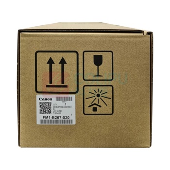 佳能 CANON 原装显影组件 FM1-B267-020 (黑色) 适用于佳能(Canon)C3020/3120/3125/3320/3520/3720