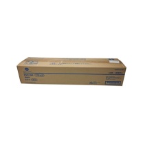 柯尼卡美能达 KONICA MINOLTA 黑色显影组件(载体) DV619K 适用于C458