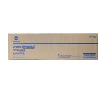 柯尼卡美能达 KONICA MINOLTA 红色显影组件(载体) DV619M 适用于C458