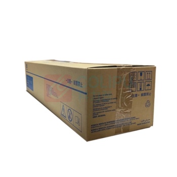 柯尼卡美能达 KONICA MINOLTA 红色显影组件(载体) DV619M 适用于C458
