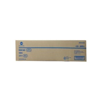 柯尼卡美能达 KONICA MINOLTA 青色显影组件(载体) DV619C 适用于C458