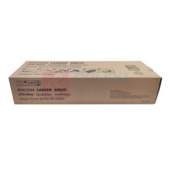 理光 RICOH 废粉盒 IMC6000型 适用于IM C2000/C2500/C3000/C3500/C4500/C6000