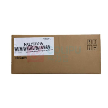 柯尼卡美能达 KONICA MINOLTA 转印单元组件 AA2JR73700 适用于C360i