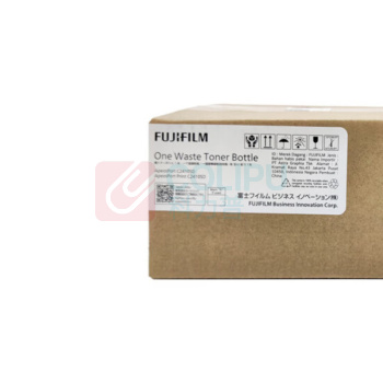 富士胶片 FUJI FILM 废粉盒 CWAA0973 适用于APC2410SD/APPC2410SD