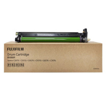 富士胶片 感光鼓四色通用 CT351313 适用于ApeosC3070/C3570/C4570/C5570/C6570/C7070机型