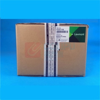 利盟 定影组件 41X1116 适用于利盟MX725 MS822/MS823/MS825/MS826