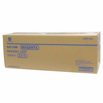 柯尼卡美能达 KONICA MINOLTA 成像组件 IU217M (红色) 适用bizhub C226i/C266i/C286i复印机硒鼓组件