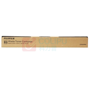 富士胶片 FUJI FILM 原装废粉盒 CWAA0967 适用施乐ApeosPort Print C5570