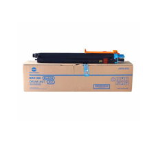柯尼卡美能达 KONICA MINOLTA 原装黑色硒鼓 DR215K (适用C226/C266机型)印量80000页