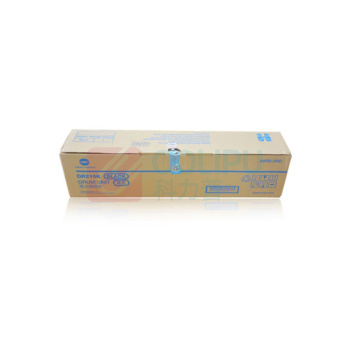 柯尼卡美能达 KONICA MINOLTA 原装黑色硒鼓 DR215K (适用C226/C266机型)印量80000页