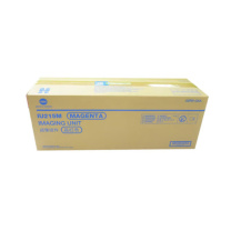柯尼卡美能达(KONICA MINOLTA) IU215M红色成像单元 适用于C226/C266机型 （含硒鼓载体 约打印70000页 A4纸5*覆盖率） 硒鼓 1.00 只/支 (计价单位：支) 红色