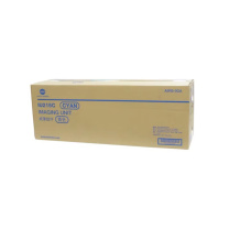柯尼卡美能达 KONICA MINOLTA 成像单元 IU215C (青色) (适用C226/C266机型)印量70000页
