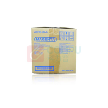 柯尼卡美能达 KONICA MINOLTA 成像单元 IU215C (青色) (适用C226/C266机型)印量70000页