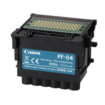 佳能 CANON 原装打印头 PF-04 IPF650/655/671/681/686/750/755/771/760/765/781/786/831/841/851