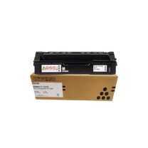 理光 RICOH 硒鼓 SPC250C(BK) (黑色) 适用SPC250DN/C261DNw/C261SFNw