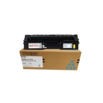 理光 RICOH 硒鼓 SPC250C(C) (青色) 适用SPC250DN/C261DNw/C261SFNw