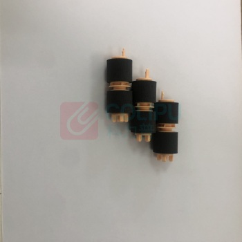 富士胶片 FUJI FILM 纸盒搓纸轮/分离论/输送轮(3个) 适用于富士胶片ApeosPort-IVC7780机型
