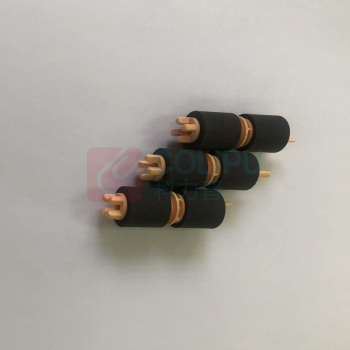 富士胶片 FUJI FILM 纸盒搓纸轮/分离论/输送轮(3个) 适用于富士胶片ApeosPort-IVC7780机型