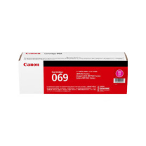 佳能 CANON 原装硒鼓红色标准装 CRG069 M 适用LBP673Cdn,LBP673Cdw,LBP674Cx,MF752Cdw,MF756Cx