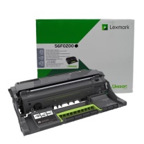 利盟 感光鼓 56F0Z00 (黑色) 适用于MS/MX321 MS/MX421 MS/MX521 MS/MX621机型
