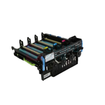利盟 感光鼓成像组件 70C0P00 (黑色) 适用CS/CX310n CX410de/510de/dhen机型