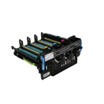 利盟 感光鼓成像组件 70C0P00 (黑色) 适用CS/CX310n CX410de/510de/dhen机型