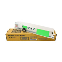 理光 RICOH 废粉盒 SP C352型 适用于SP C352DN/C360DNw/C360SFNw