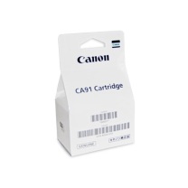 佳能 CANON 原装黑色打印头 CA91 适用G1800/G1810/G2800/G2810/G3800/G3810/G4800