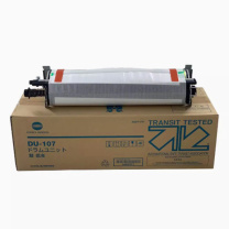柯尼卡美能达 KONICA MINOLTA 感光鼓 DU-107