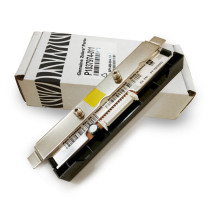 Zebra ZT510 系列 工业级标签条码碳带打印机 原装打印头300dpi