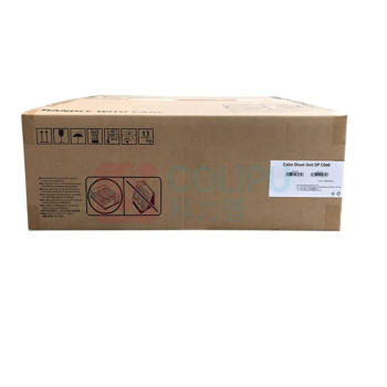 理光 RICOH 硒鼓组件 SPC840 (彩色) 适用SPC840DN/SP841DN打印机