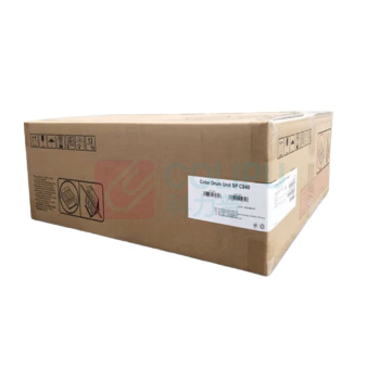 理光 RICOH 硒鼓组件 SPC840 (彩色) 适用SPC840DN/SP841DN打印机