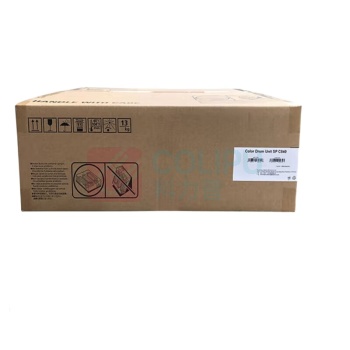 理光 RICOH 硒鼓组件 SPC840 (彩色) 适用SPC840DN/SP841DN打印机