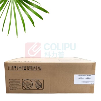 理光 RICOH 硒鼓组件 SPC840 (彩色) 适用SPC840DN/SP841DN打印机