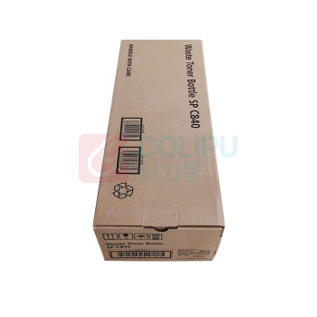 理光 RICOH 废粉盒 适用于理光SP C840DN
