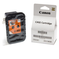 佳能 CANON 彩色打印头 CA92