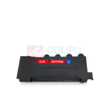 绘威 废粉盒 CWT-350 适用适用奔图CP5055DN CM5055DN粉盒CM7115DN