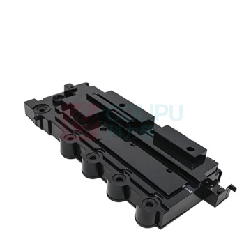 绘威 废粉盒 CWT-350 适用适用奔图CP5055DN CM5055DN粉盒CM7115DN