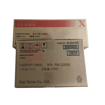 富士胶片 FUJI FILM 定影组件 EL300708 适用于C2255