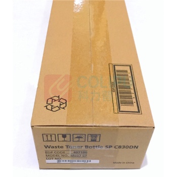 理光 RICOH 废粉盒 (适用于SP C830DN)