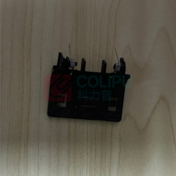 富士胶片 导纸轮 一组2个(适用富士施乐P368d 604k77510/604k77520)
