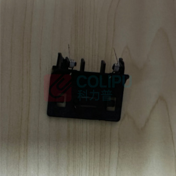 富士胶片 导纸轮 一组2个(适用富士施乐P368d 604k77510/604k77520)