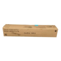 富士胶片 废粉盒 CWAA0743 适用于DocuPrint5005d 
