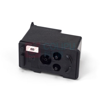 佳能 CANON 打印头 QY6-8032 (黑色) (适用机型 G5080/6080/7080/1820/2820/2860/3820/3821/3860/2080/4080)