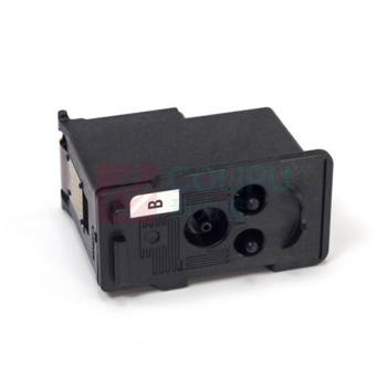 佳能 CANON 打印头 QY6-8032 (黑色) (适用机型 G5080/6080/7080/1820/2820/2860/3820/3821/3860/2080/4080)