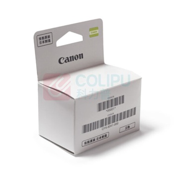 佳能 CANON 打印头 QY6-8041 (彩色) (适用机型 G5080/6080/7080/1820/2820/2860/3820/3821/3860/2080/4080)