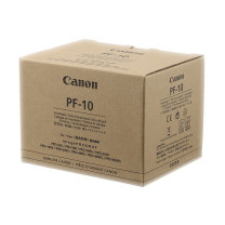 佳能 CANON 原装打印头 PF-10 适用机型PRO-560/560S/540/540S/520