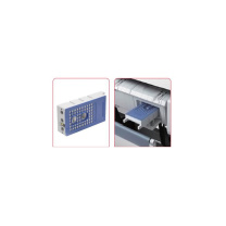 V4INK 维护箱(废墨仓) T6193 适用爱普生T3080 T5080 T7080 T5280 打印机T3280 T3000 P10080 P20080废墨收集盒