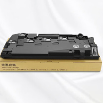 富士胶片 FUJI FILM 废粉盒 EL500293 (黑色) 适用于CP318dw/CM318z/CP475 AP/ApeosPort-VII_CP4421